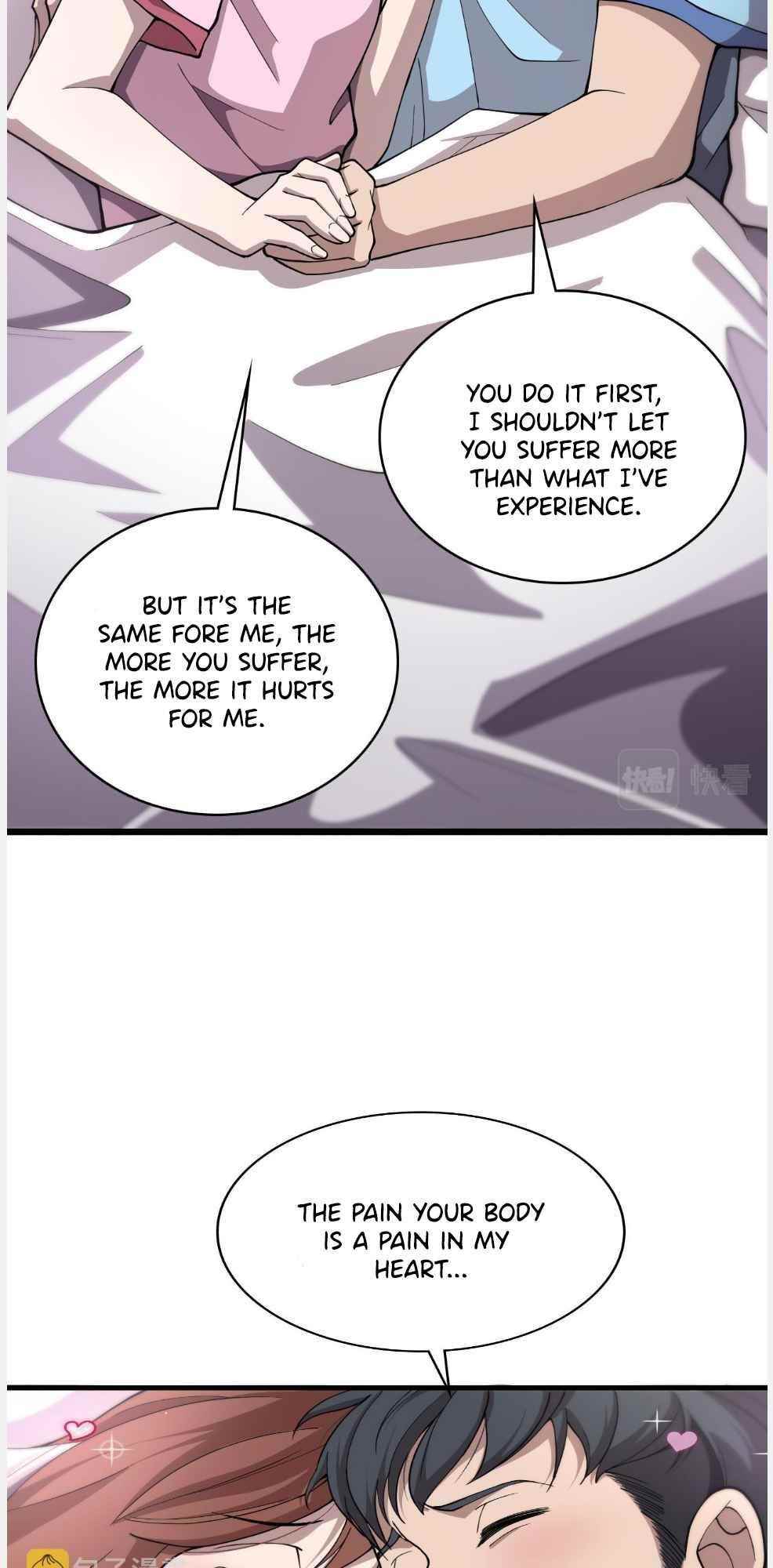 Great Doctor Ling Ran Chapter 133 - Page 16 in English