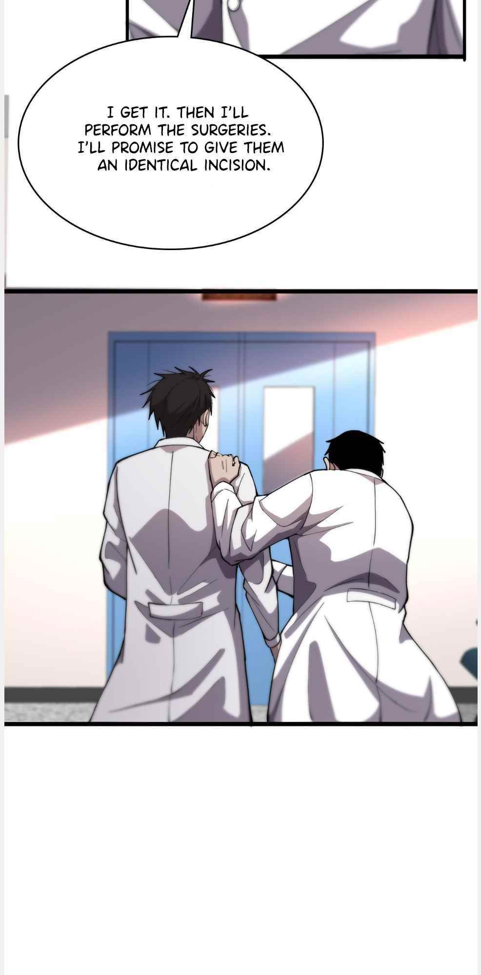 Great Doctor Ling Ran Chapter 133 - Page 22 in English