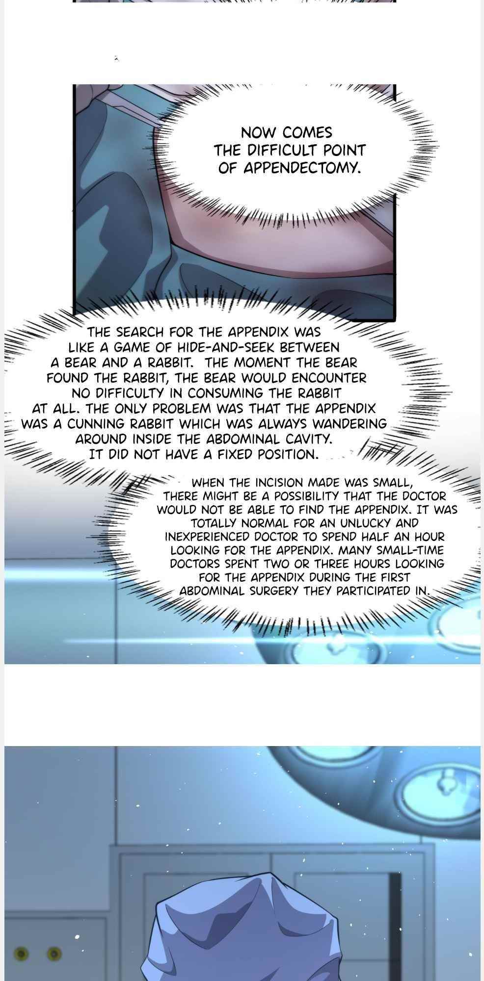 Great Doctor Ling Ran Chapter 133 - Page 28 in English