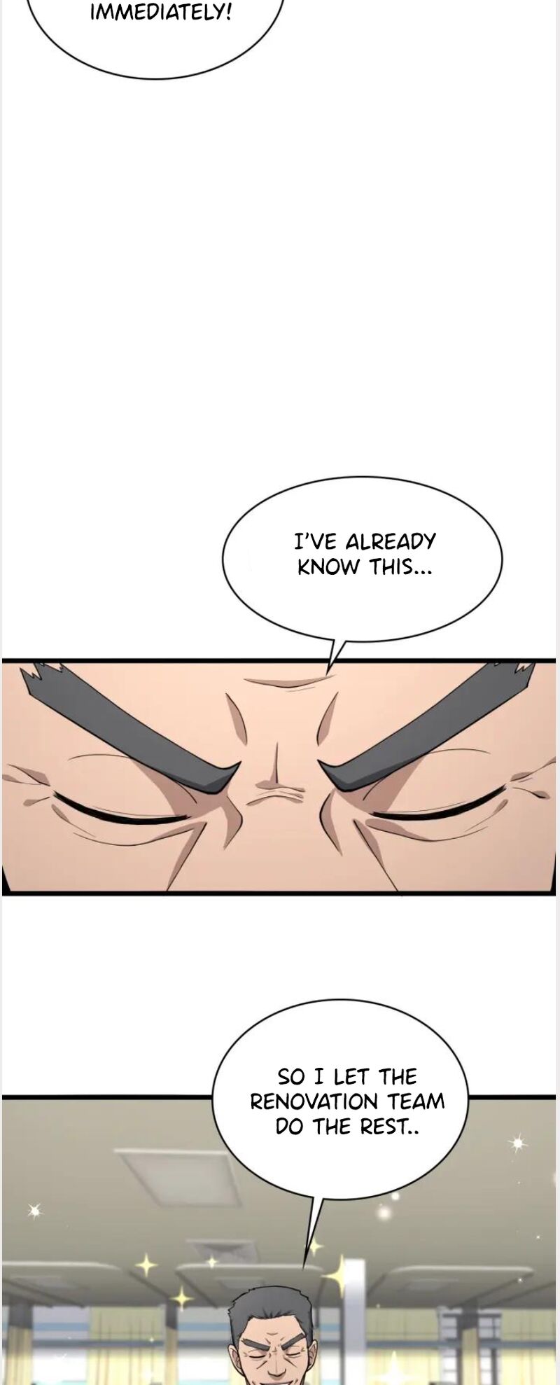 Great Doctor Ling Ran Chapter 134 - Page 5 in English
