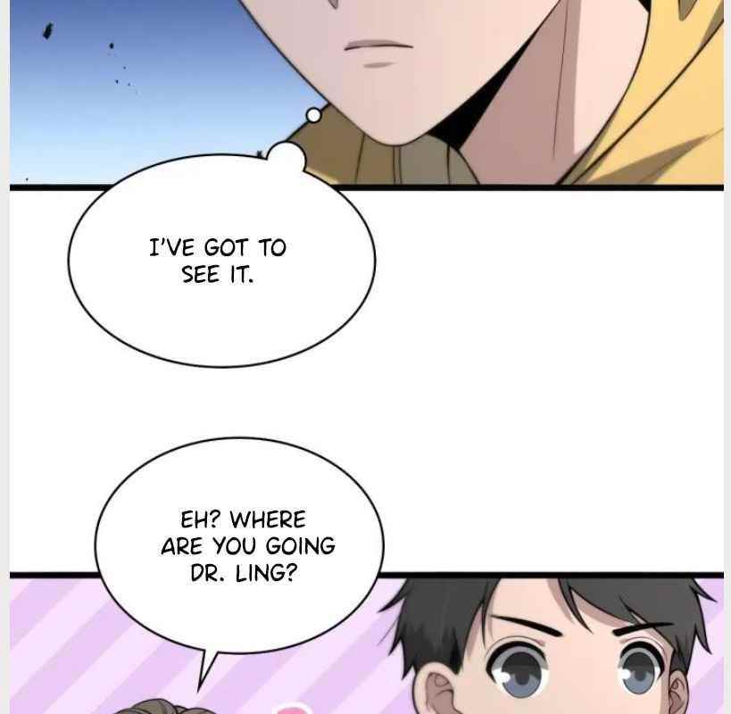 Great Doctor Ling Ran Chapter 138 - Page 13 in English