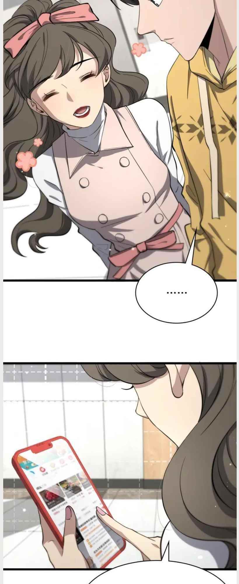 Great Doctor Ling Ran Chapter 138 - Page 9 in English