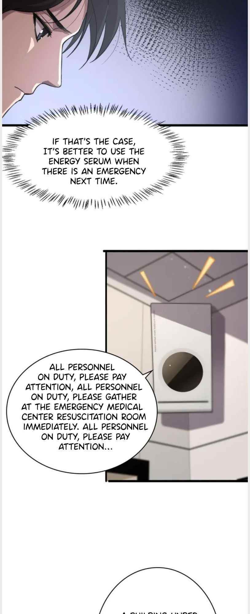 Great Doctor Ling Ran Chapter 139 - Page 15 in English