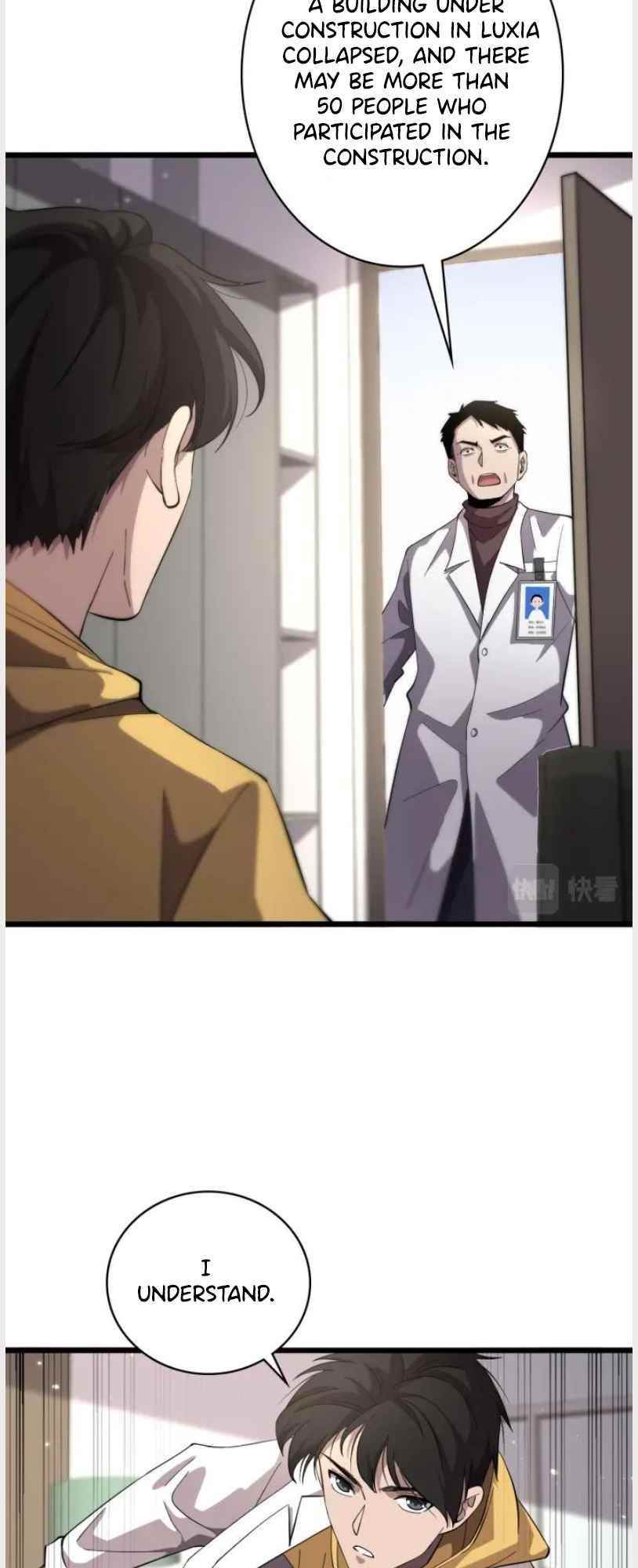 Great Doctor Ling Ran Chapter 139 - Page 16 in English