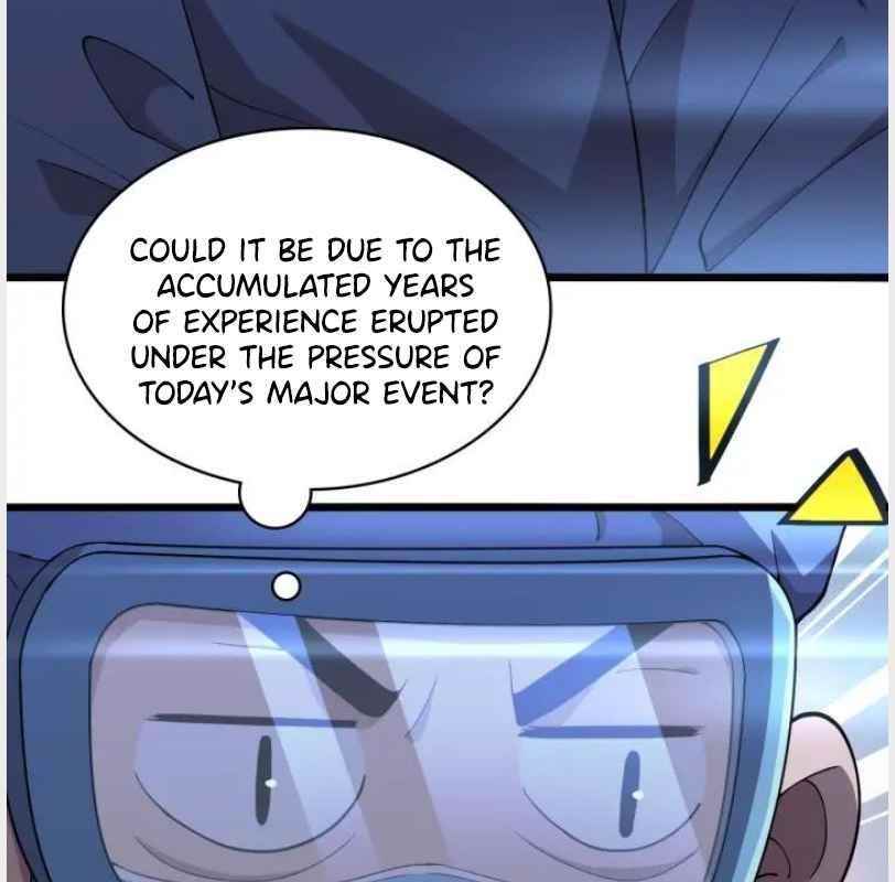 Great Doctor Ling Ran Chapter 140 - Page 14 in English