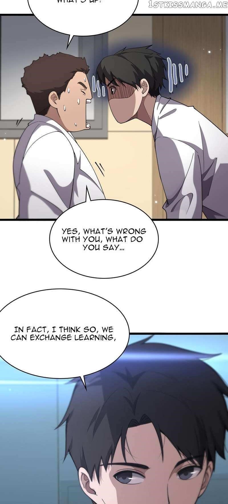 Great Doctor Ling Ran Chapter 165 - Page 11 in English