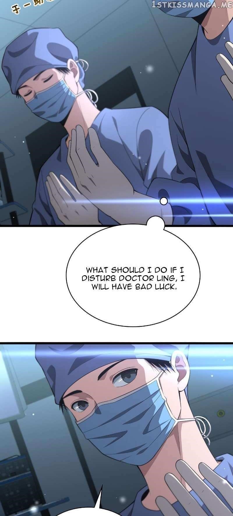 Great Doctor Ling Ran Chapter 165 - Page 22 in English