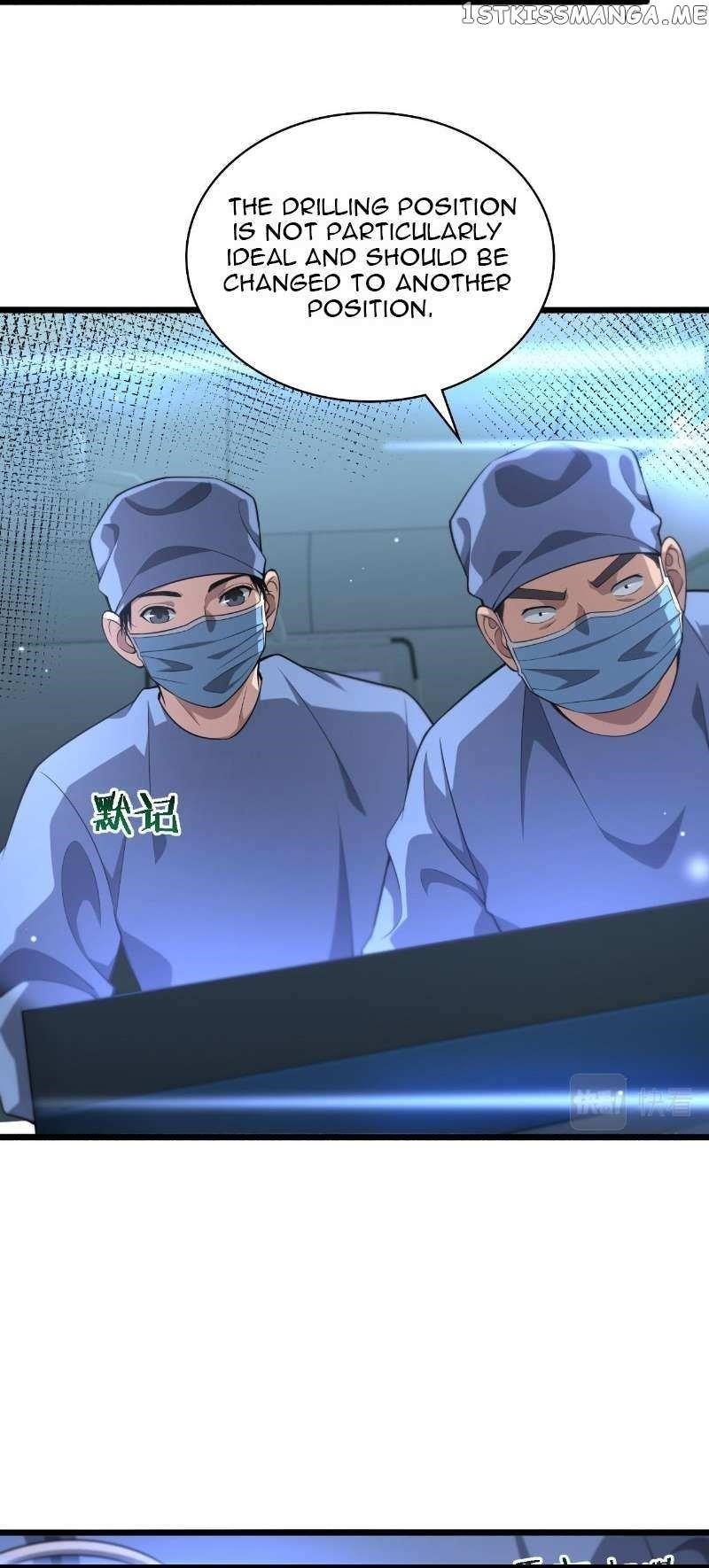 Great Doctor Ling Ran Chapter 165 - Page 24 in English