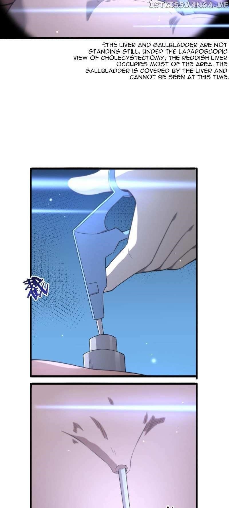 Great Doctor Ling Ran Chapter 165 - Page 26 in English