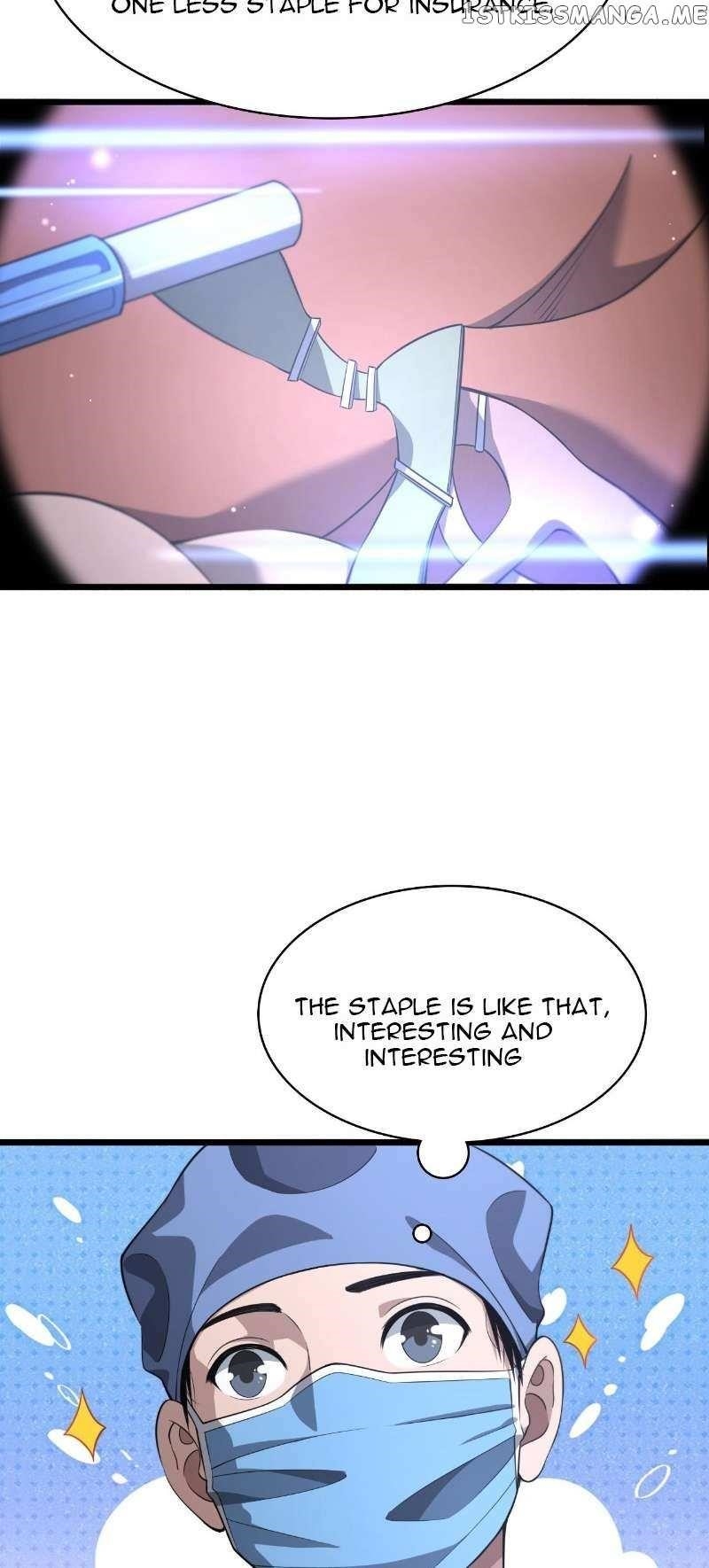 Great Doctor Ling Ran Chapter 165 - Page 30 in English