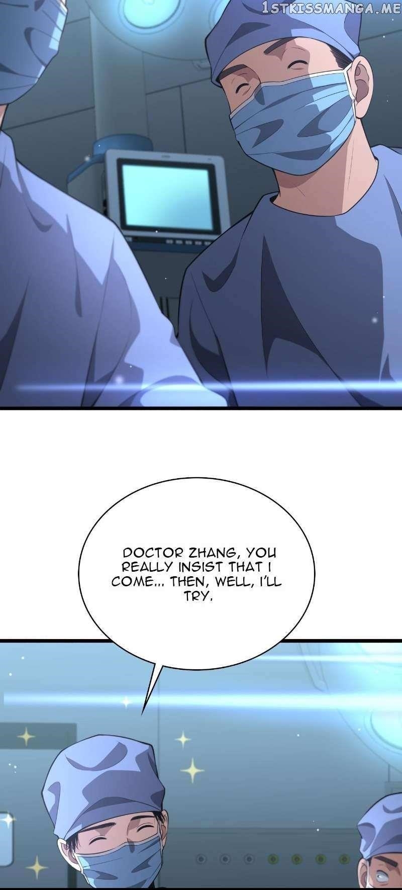 Great Doctor Ling Ran Chapter 165 - Page 32 in English