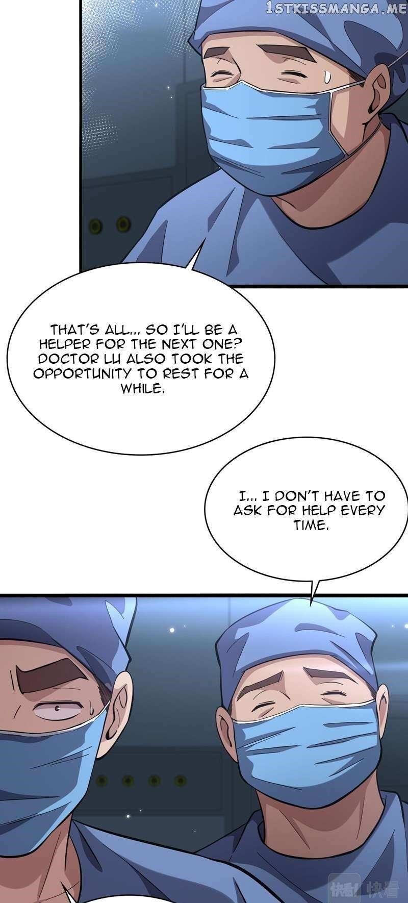Great Doctor Ling Ran Chapter 165 - Page 5 in English
