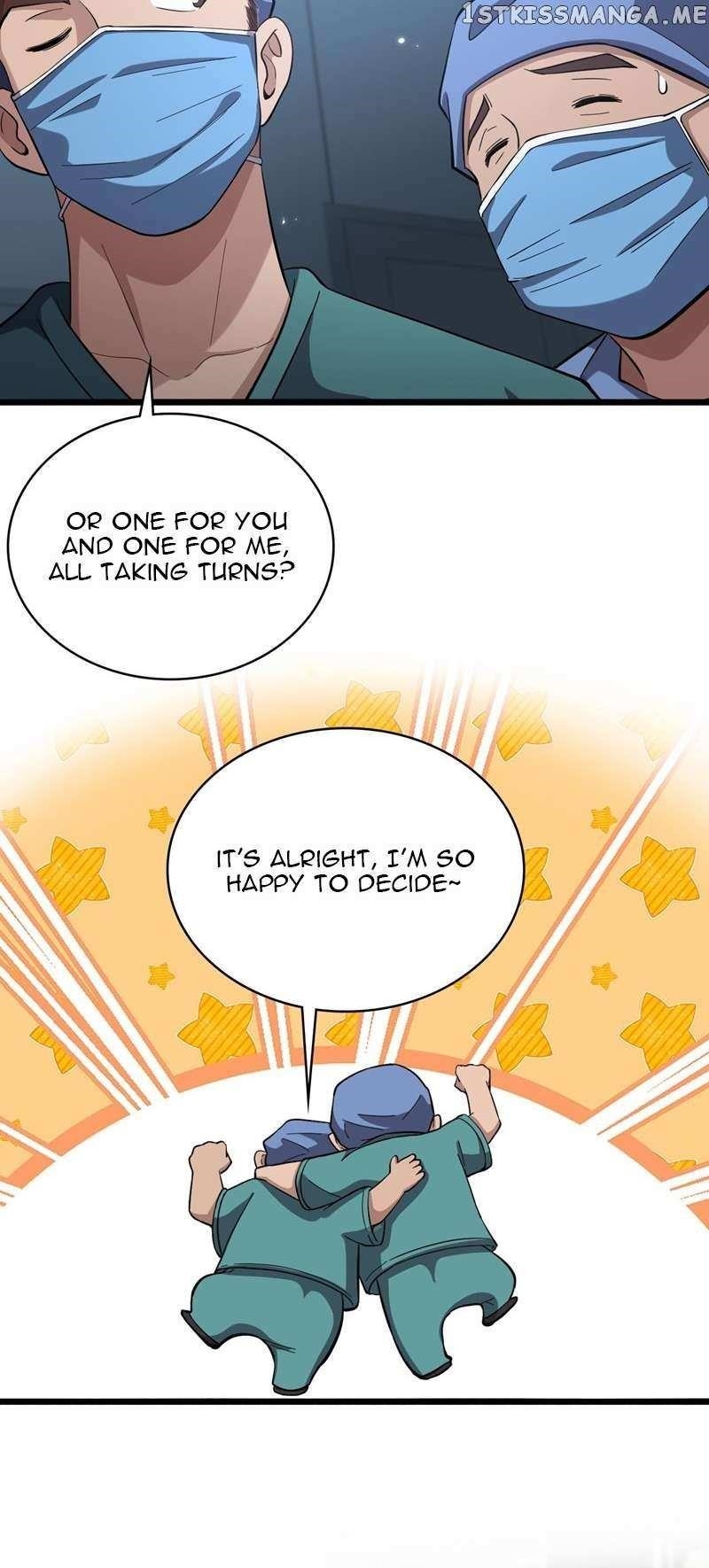 Great Doctor Ling Ran Chapter 165 - Page 7 in English