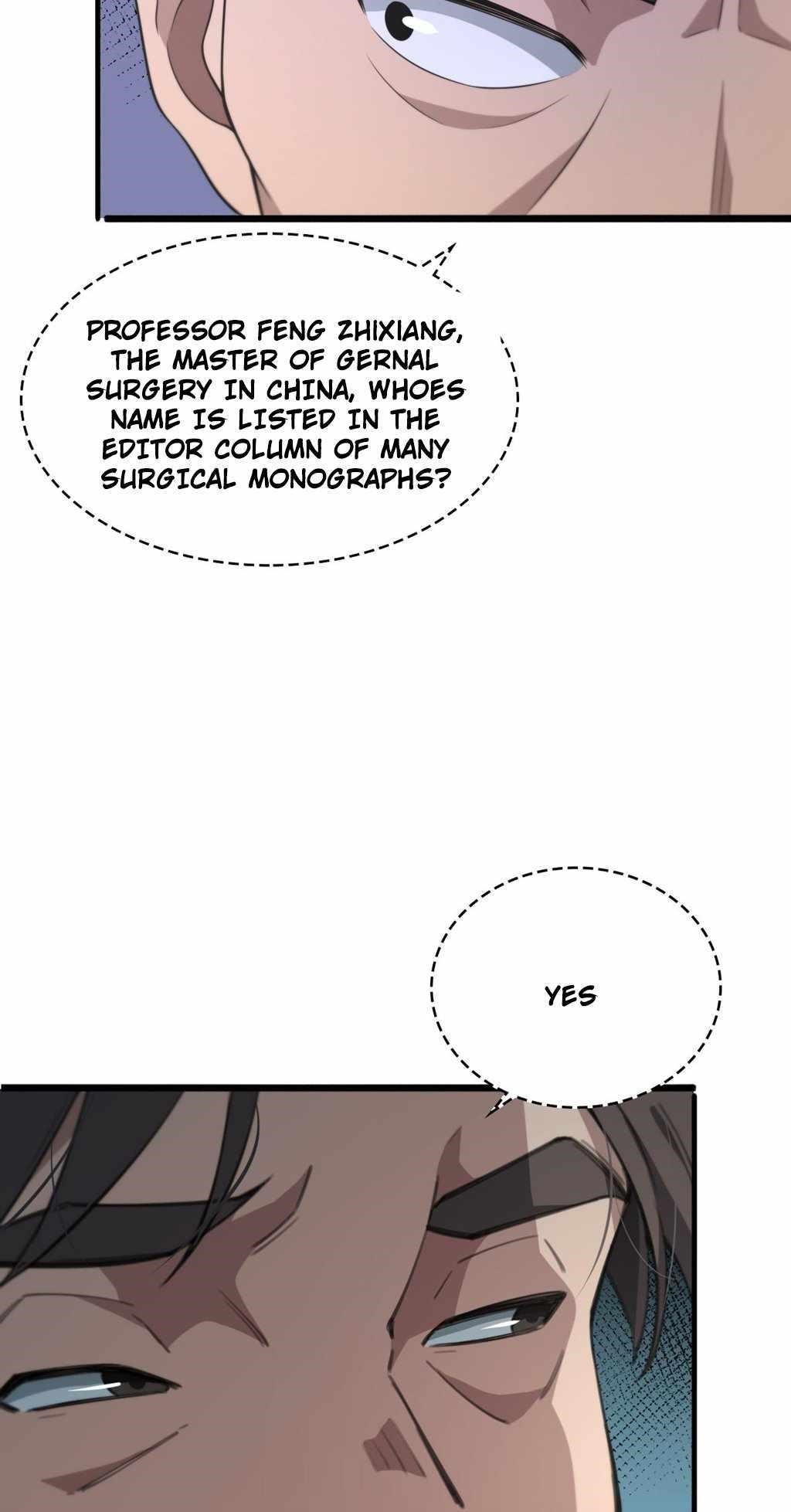 Great Doctor Ling Ran Chapter 166 - Page 15 in English