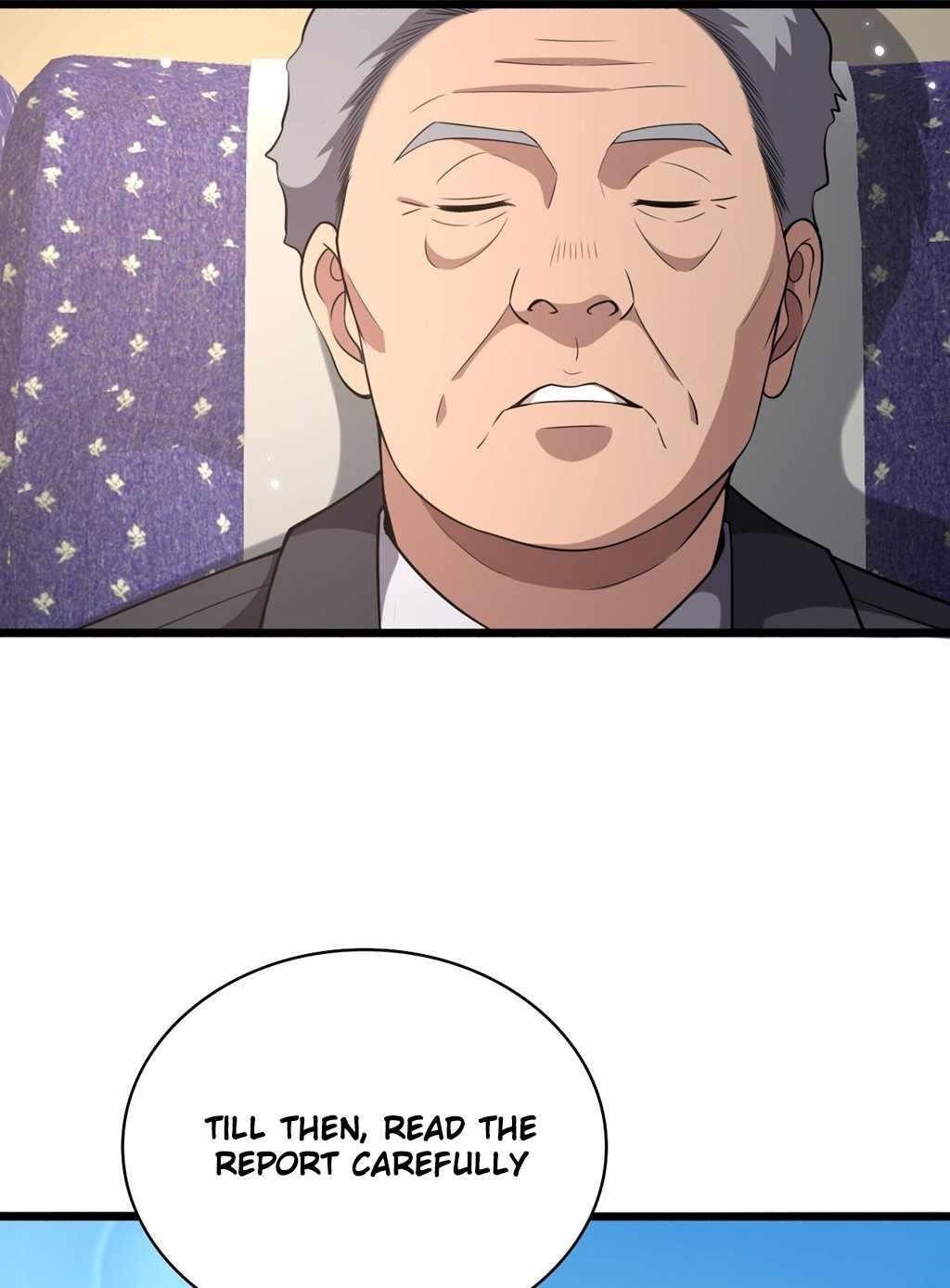 Great Doctor Ling Ran Chapter 166 - Page 33 in English
