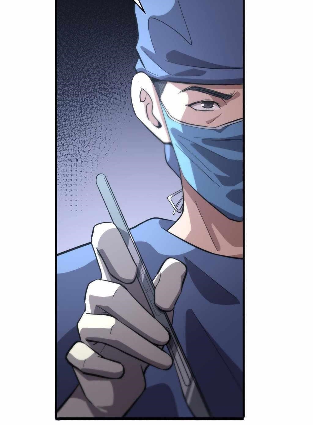 Great Doctor Ling Ran Chapter 166 - Page 43 in English