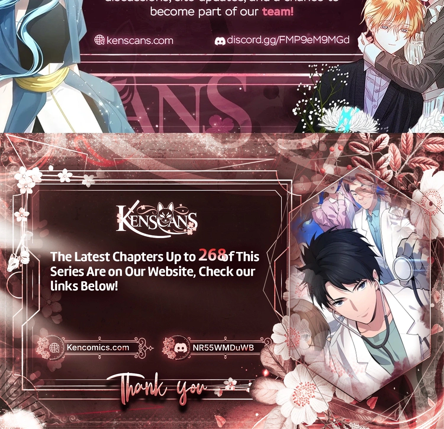 Great Doctor Ling Ran Chapter 248 - Page 24 in English