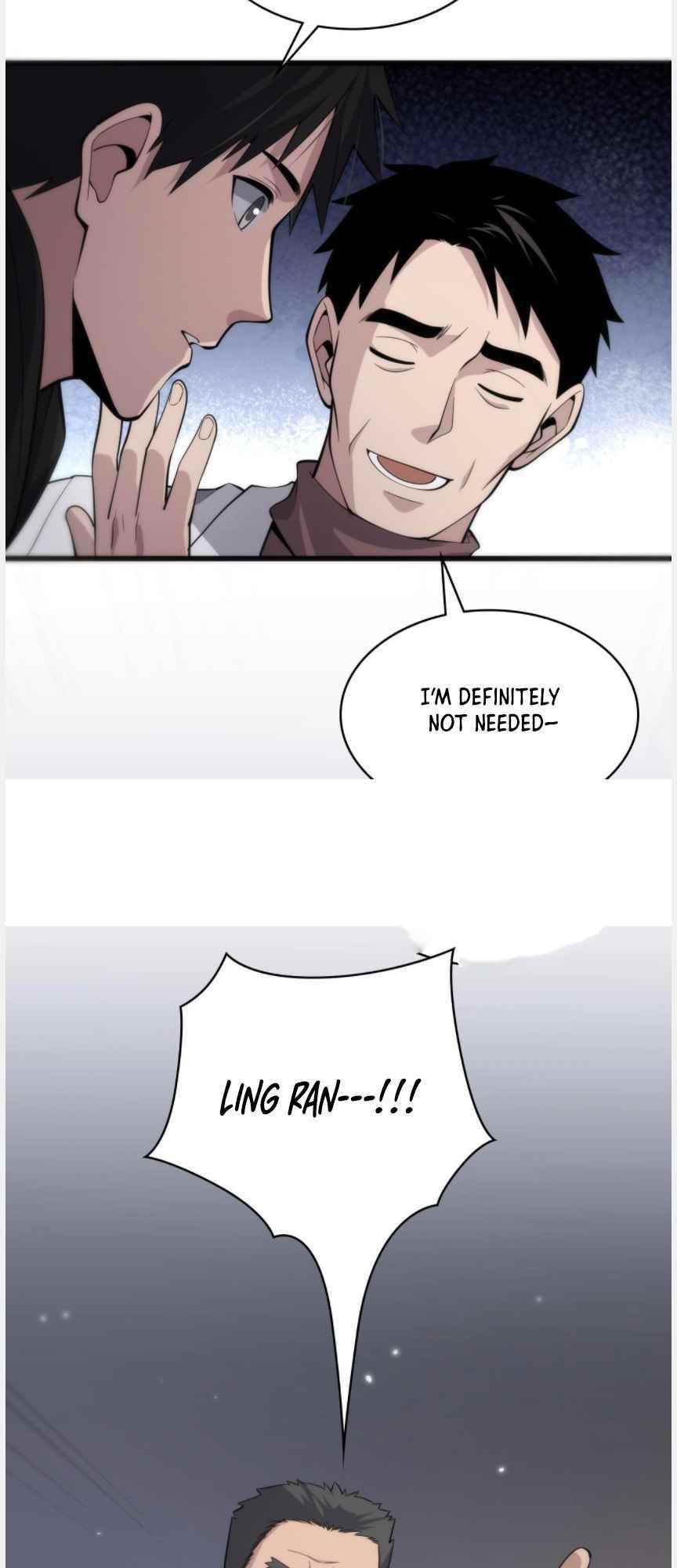 Great Doctor Ling Ran Chapter 95 - Page 12 in English