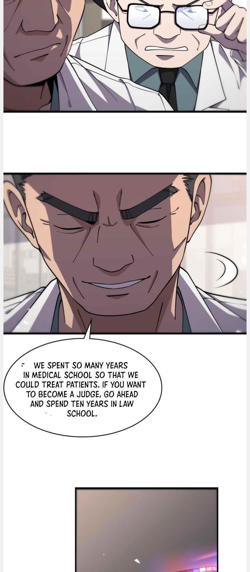 Great Doctor Ling Ran Chapter 95 - Page 19 in English