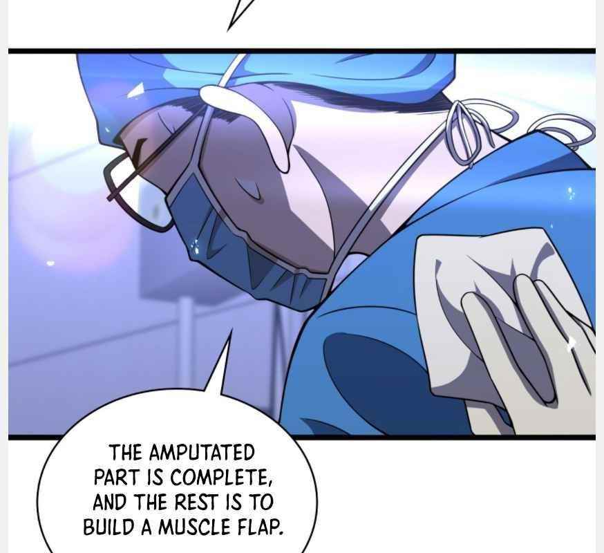 Great Doctor Ling Ran Chapter 95 - Page 29 in English