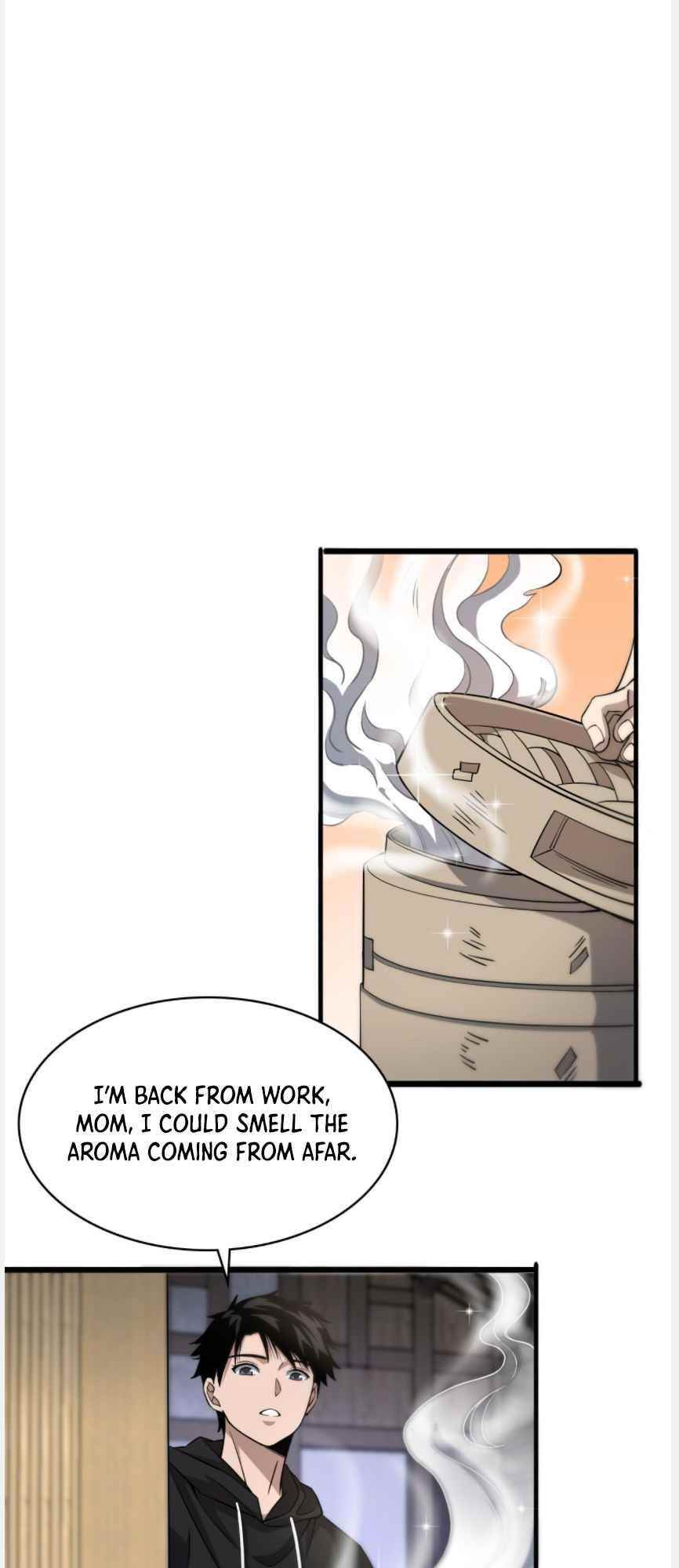 Great Doctor Ling Ran Chapter 96 - Page 23 in English