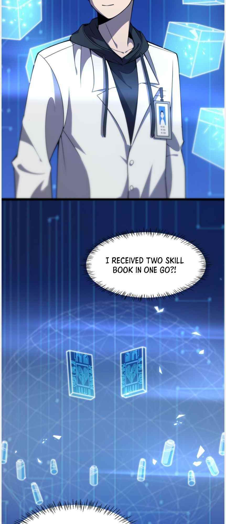 Great Doctor Ling Ran Chapter 96 - Page 7 in English