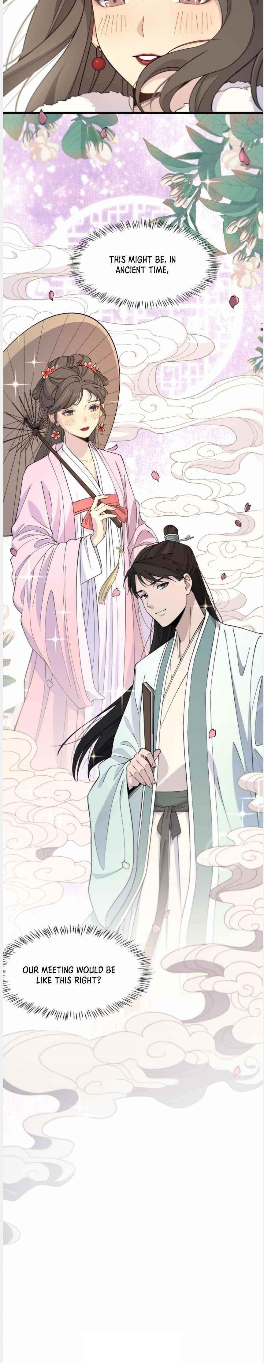 Great Doctor Ling Ran Chapter 98 - Page 13 in English