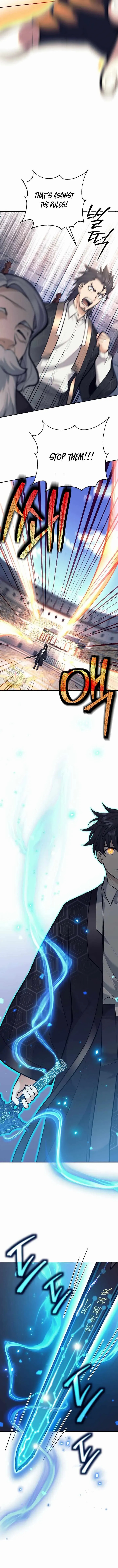 Weapon-Eating Bastard Chapter 42 - Page 13 in English