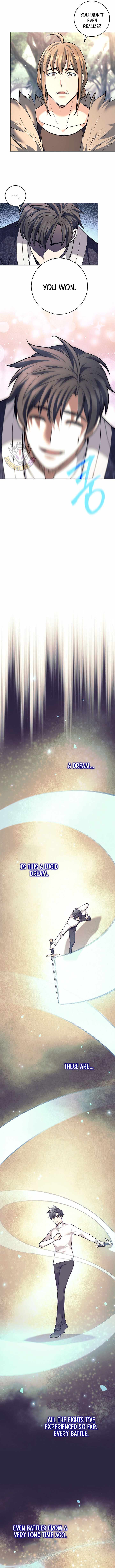 Weapon-Eating Bastard Chapter 80 - Page 9 in English