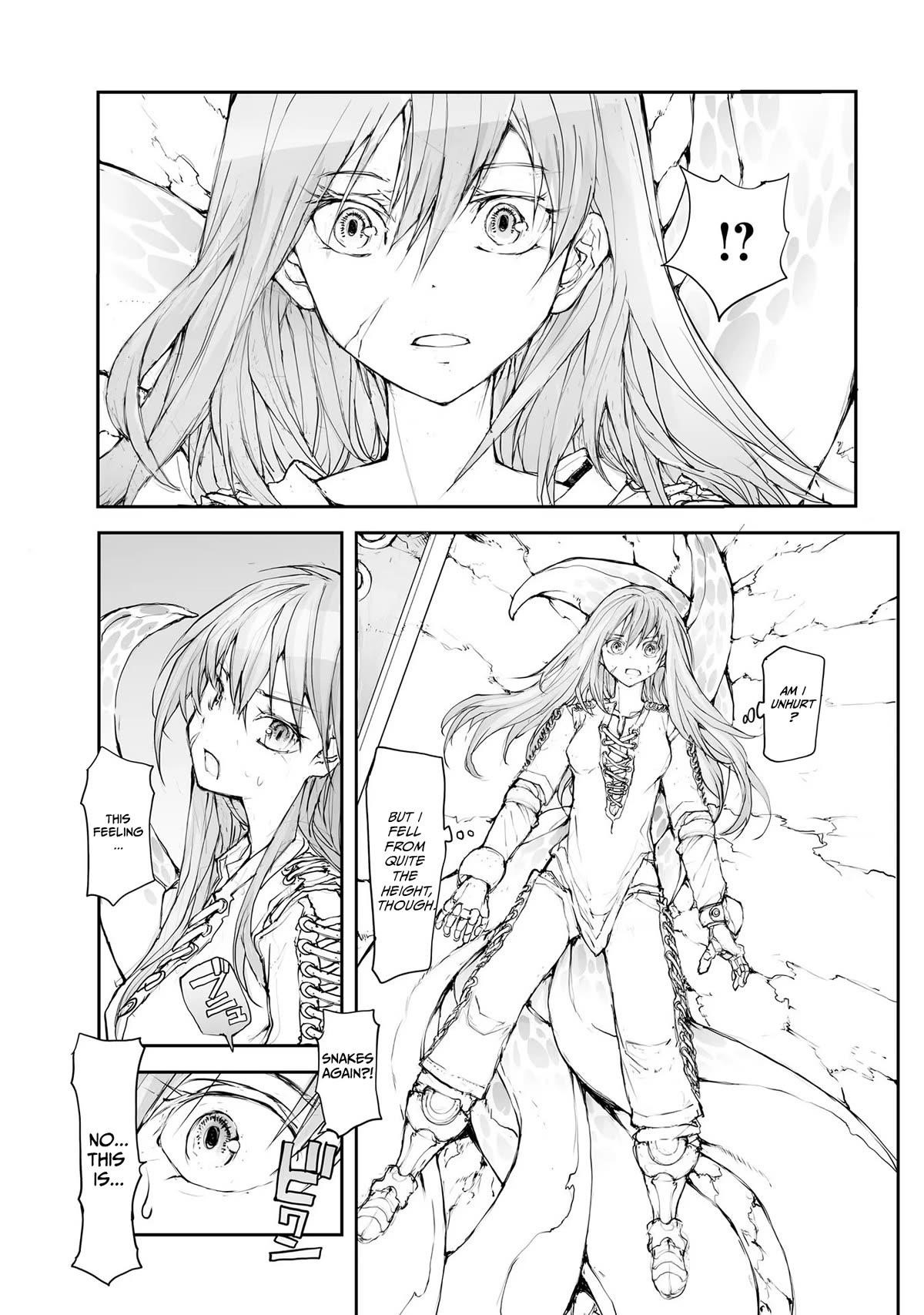 Handyman Saitou In Another World Chapter 126 - Page 4 in English