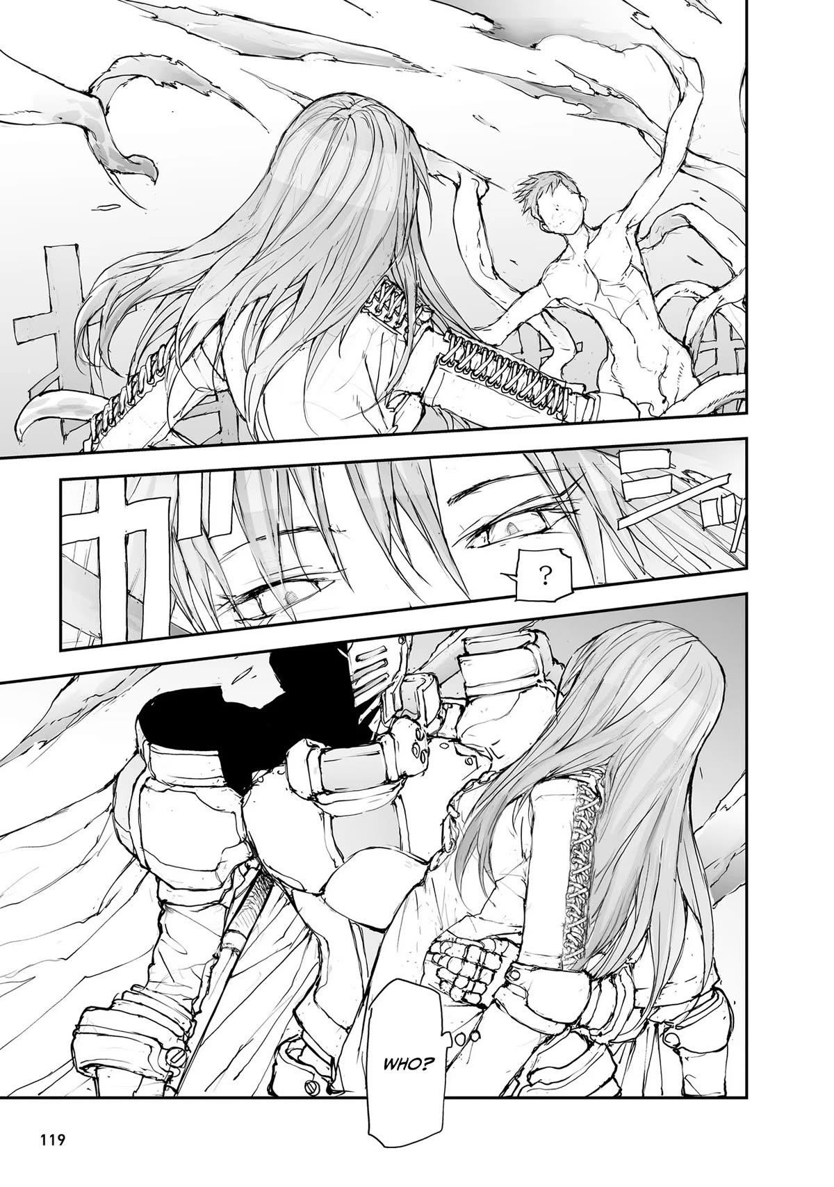 Handyman Saitou In Another World Chapter 128 - Page 7 in English