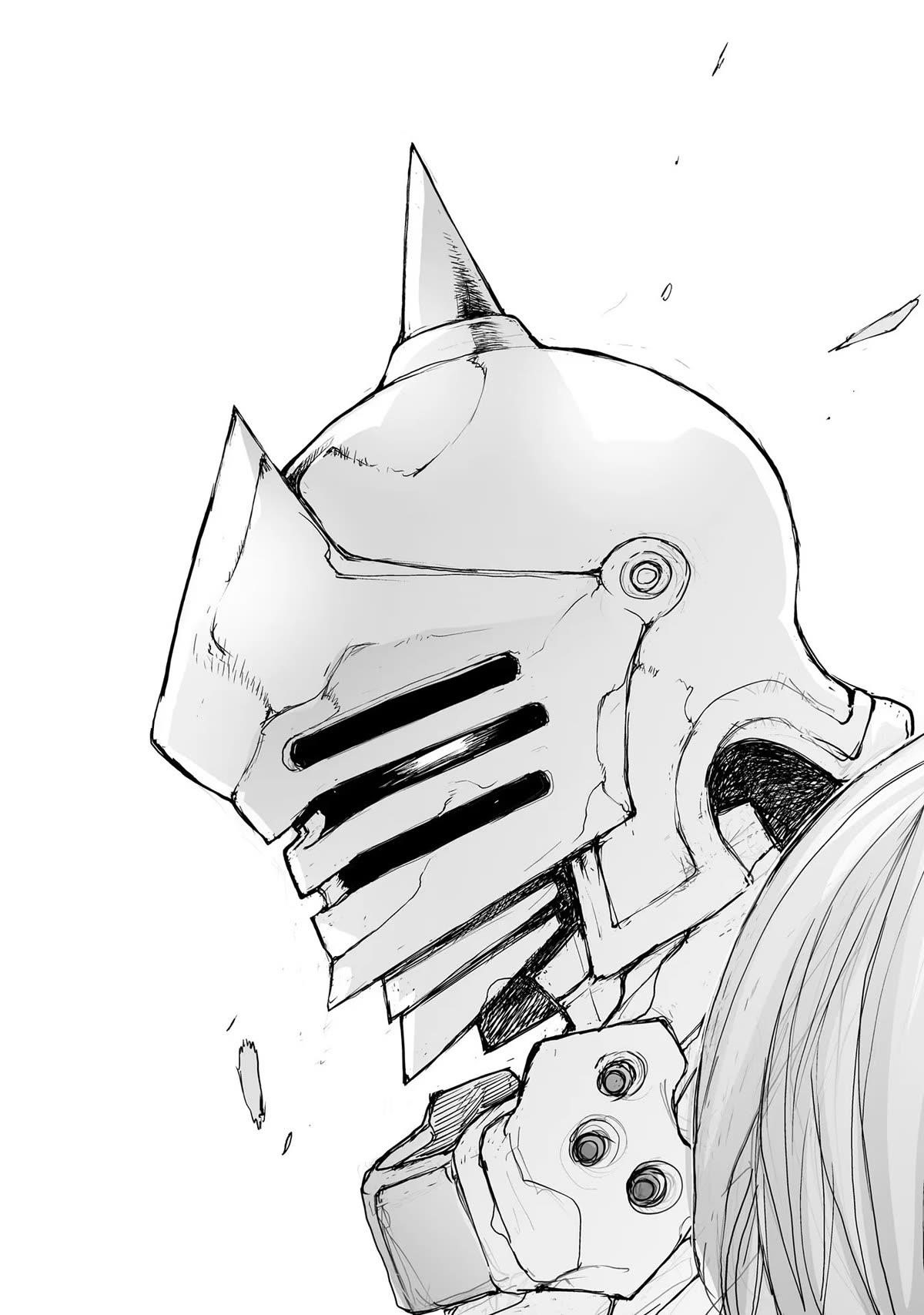 Handyman Saitou In Another World Chapter 128 - Page 8 in English