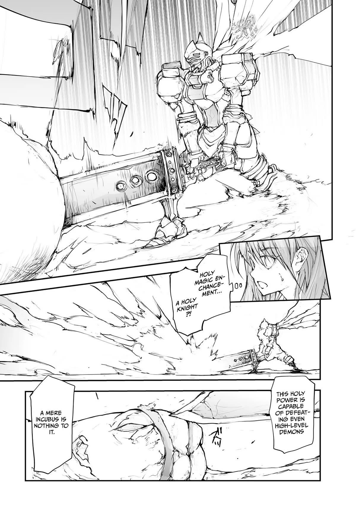 Handyman Saitou In Another World Chapter 129 - Page 7 in English
