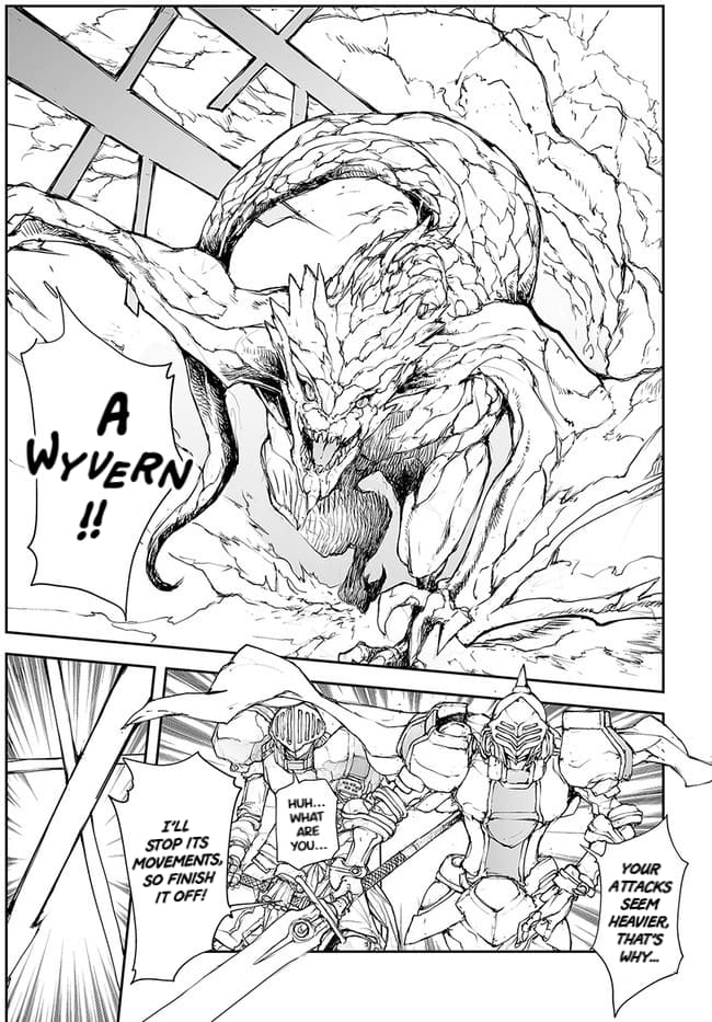 Handyman Saitou In Another World Chapter 139 - Page 4 in English