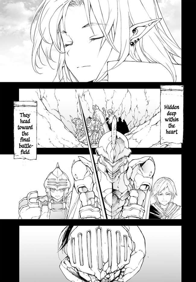 Handyman Saitou In Another World Chapter 143.5 - Page 11 in English