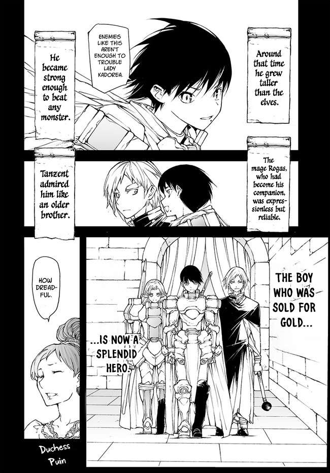 Handyman Saitou In Another World Chapter 143.5 - Page 6 in English