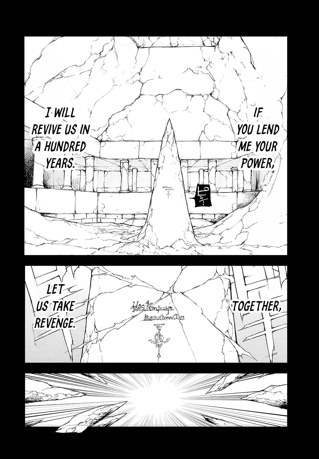 Handyman Saitou In Another World Chapter 144 - Page 3 in English
