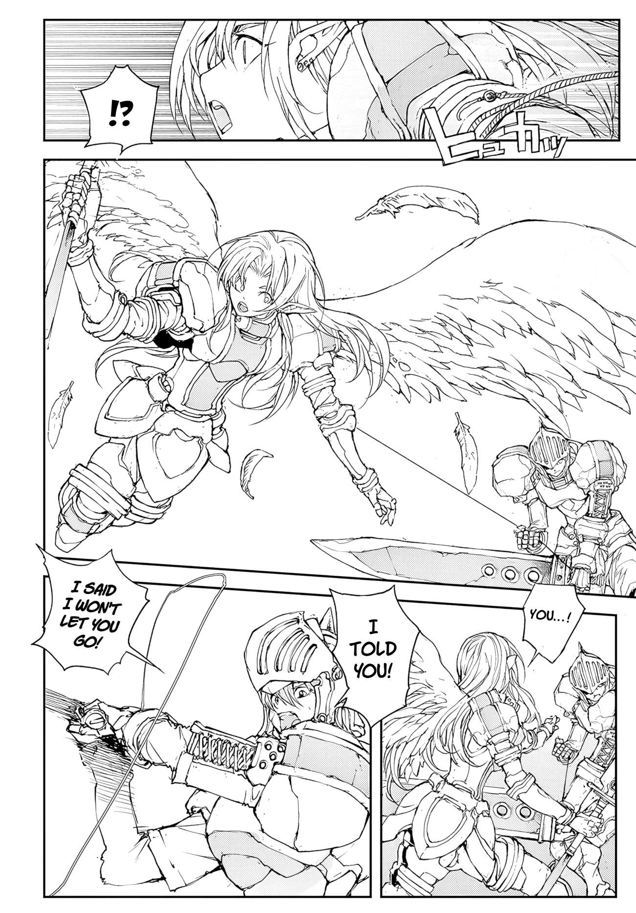 Handyman Saitou In Another World Chapter 150 - Page 6 in English
