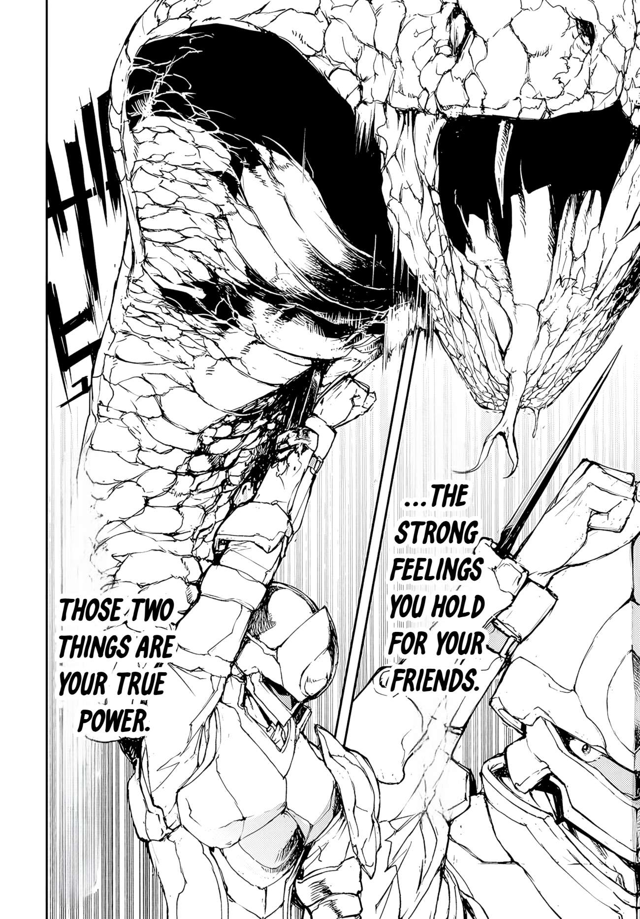 Handyman Saitou In Another World Chapter 152 - Page 4 in English