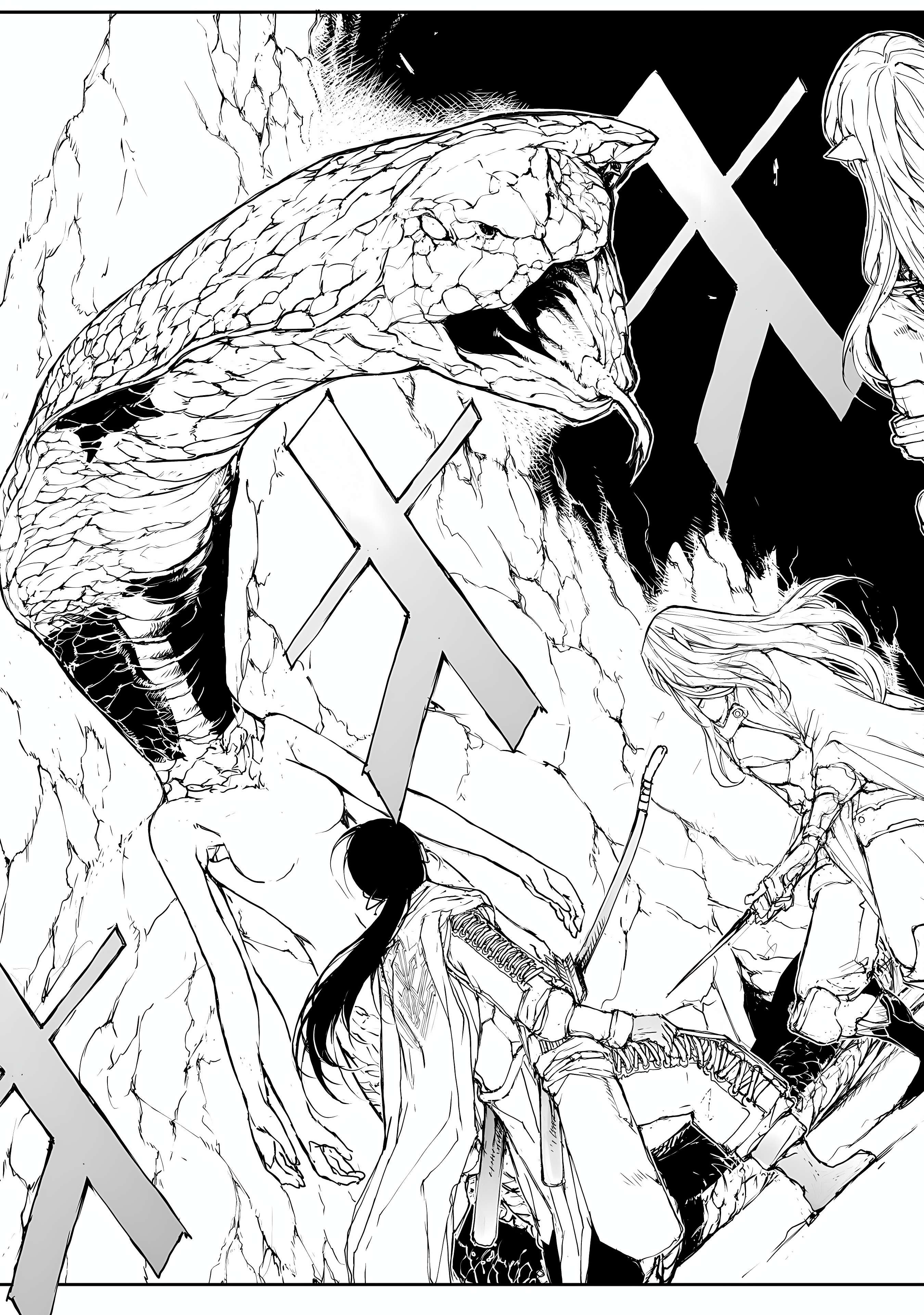 Handyman Saitou In Another World Chapter 155 - Page 5 in English