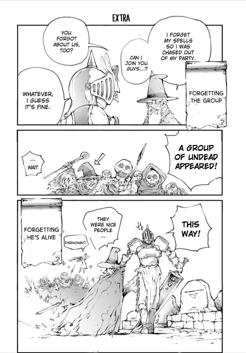 Handyman Saitou In Another World Chapter 2 - Page 4 in English