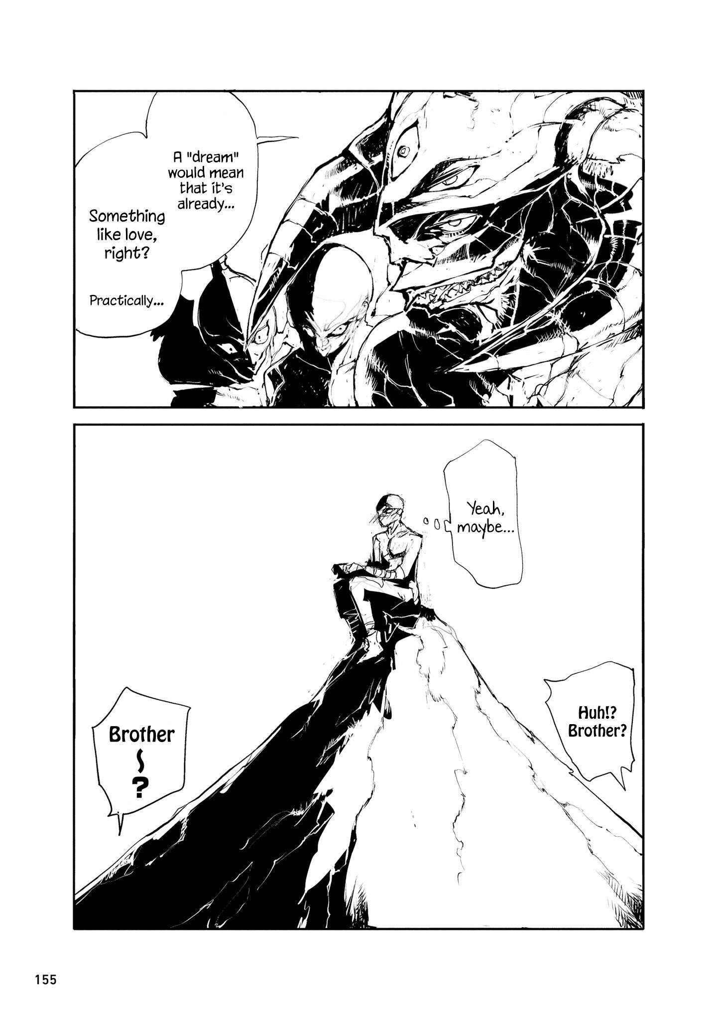 Handyman Saitou In Another World Chapter 25.2 - Page 5 in English
