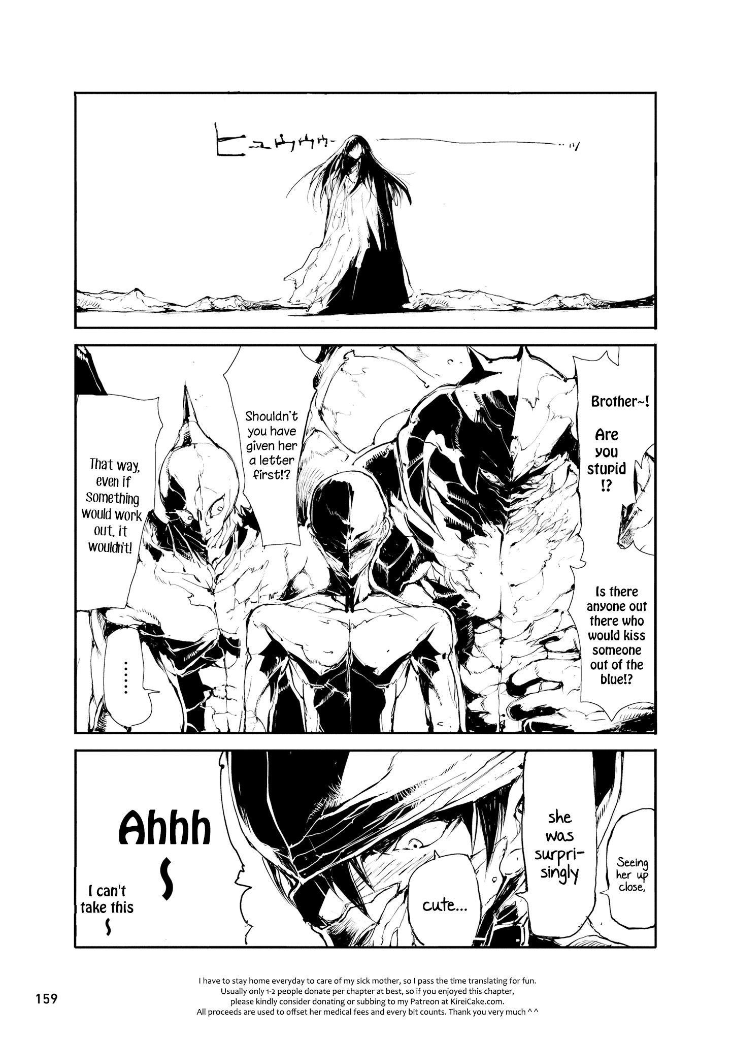 Handyman Saitou In Another World Chapter 25.3 - Page 4 in English
