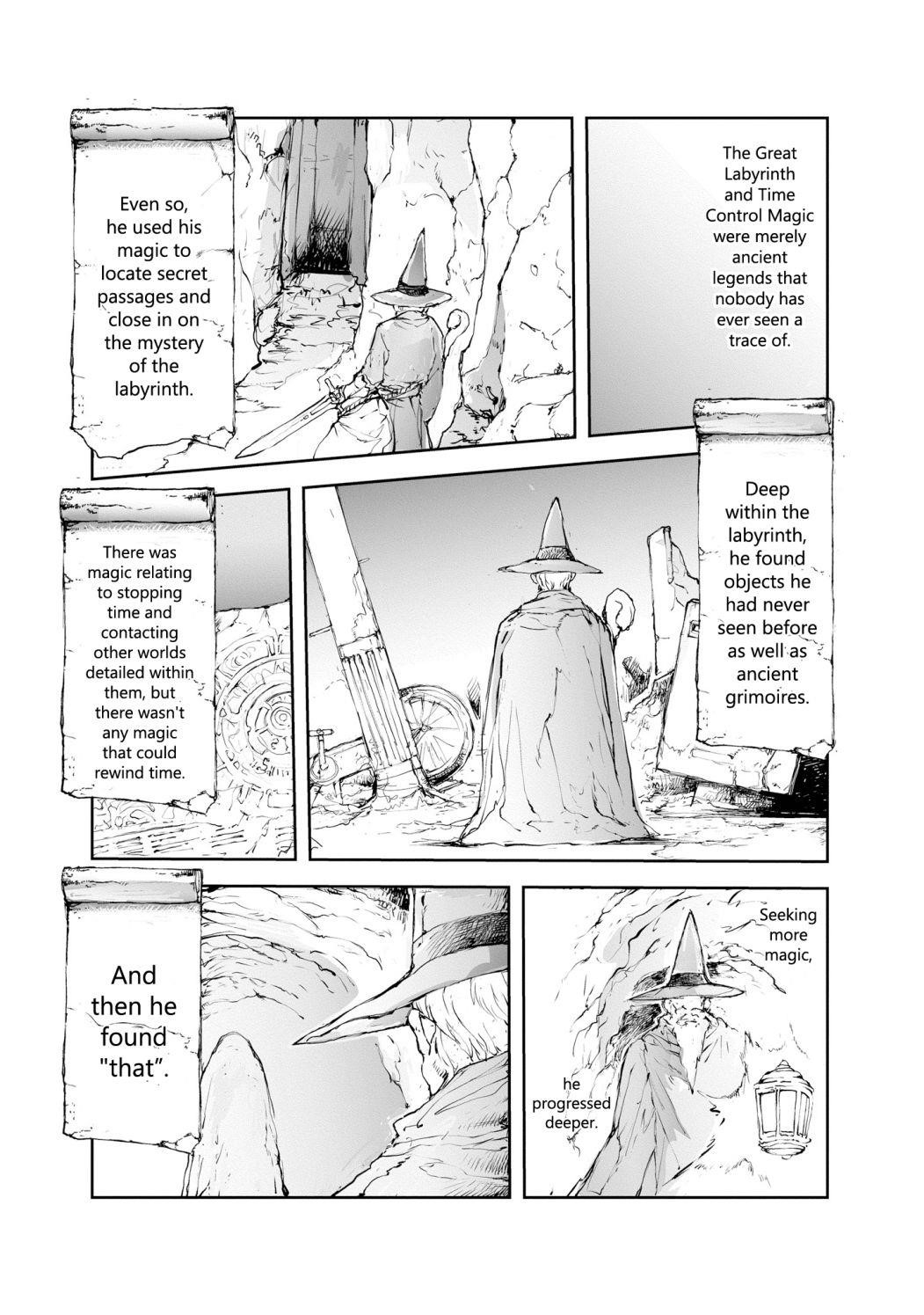 Handyman Saitou In Another World Chapter 38.5 - Page 5 in English
