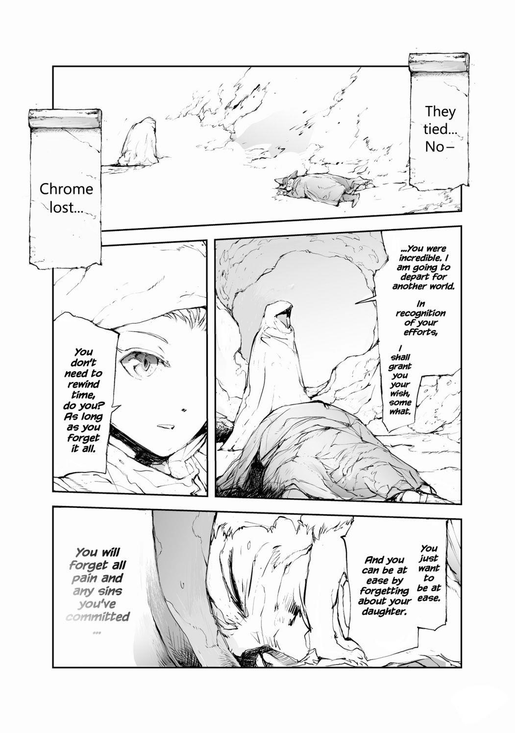 Handyman Saitou In Another World Chapter 38.5 - Page 7 in English