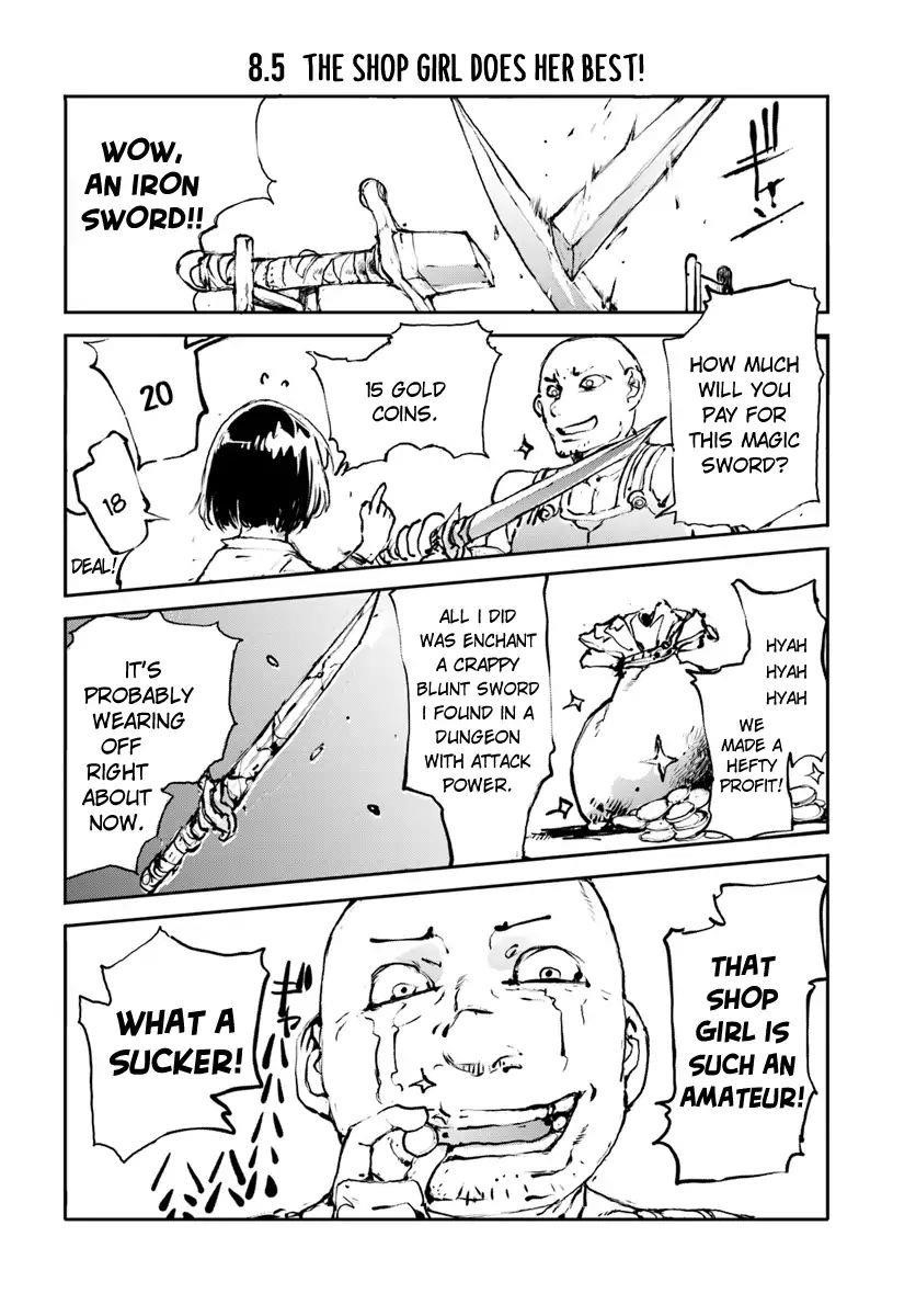 Handyman Saitou In Another World Chapter 5 - Page 4 in English