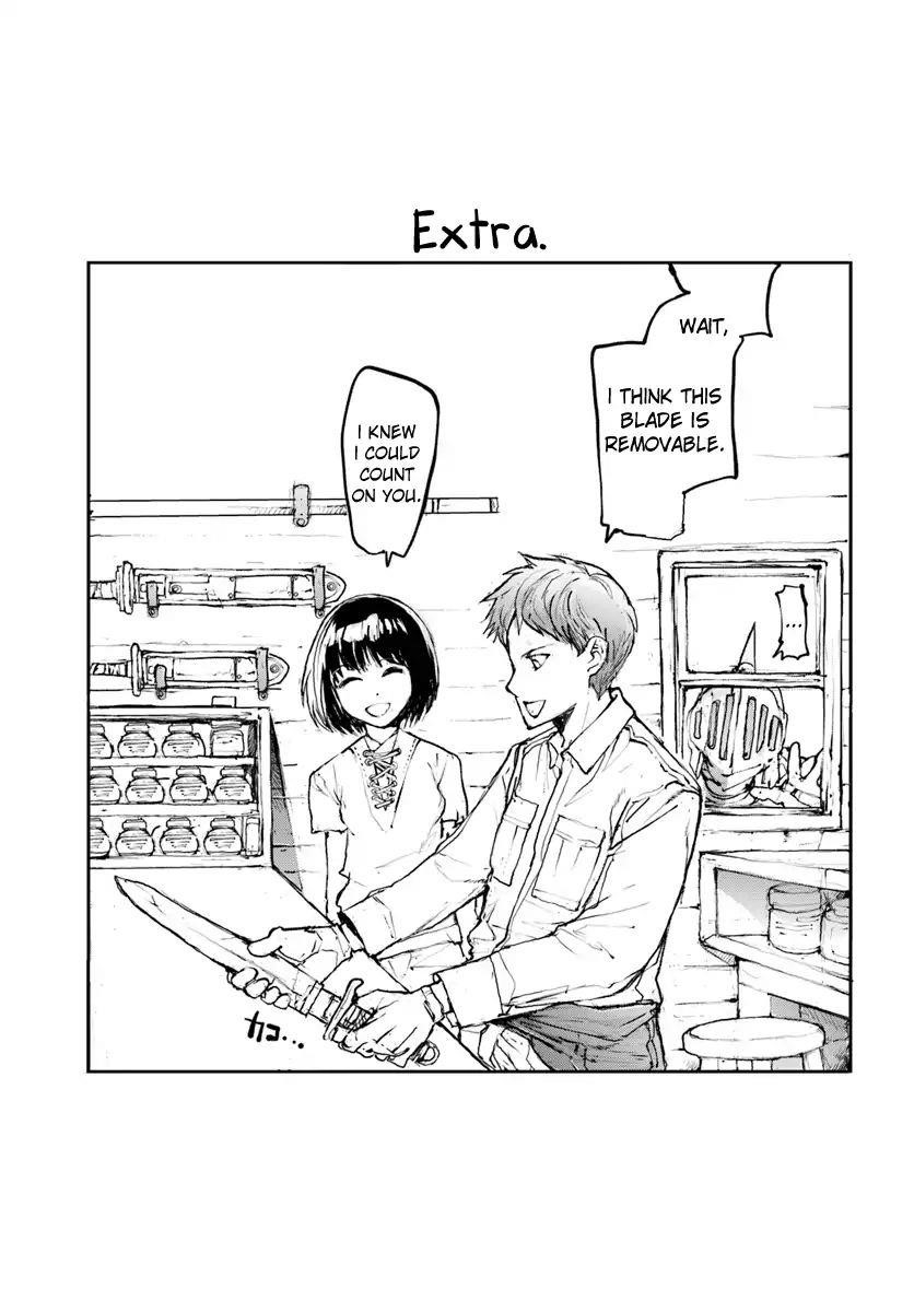 Handyman Saitou In Another World Chapter 5 - Page 7 in English
