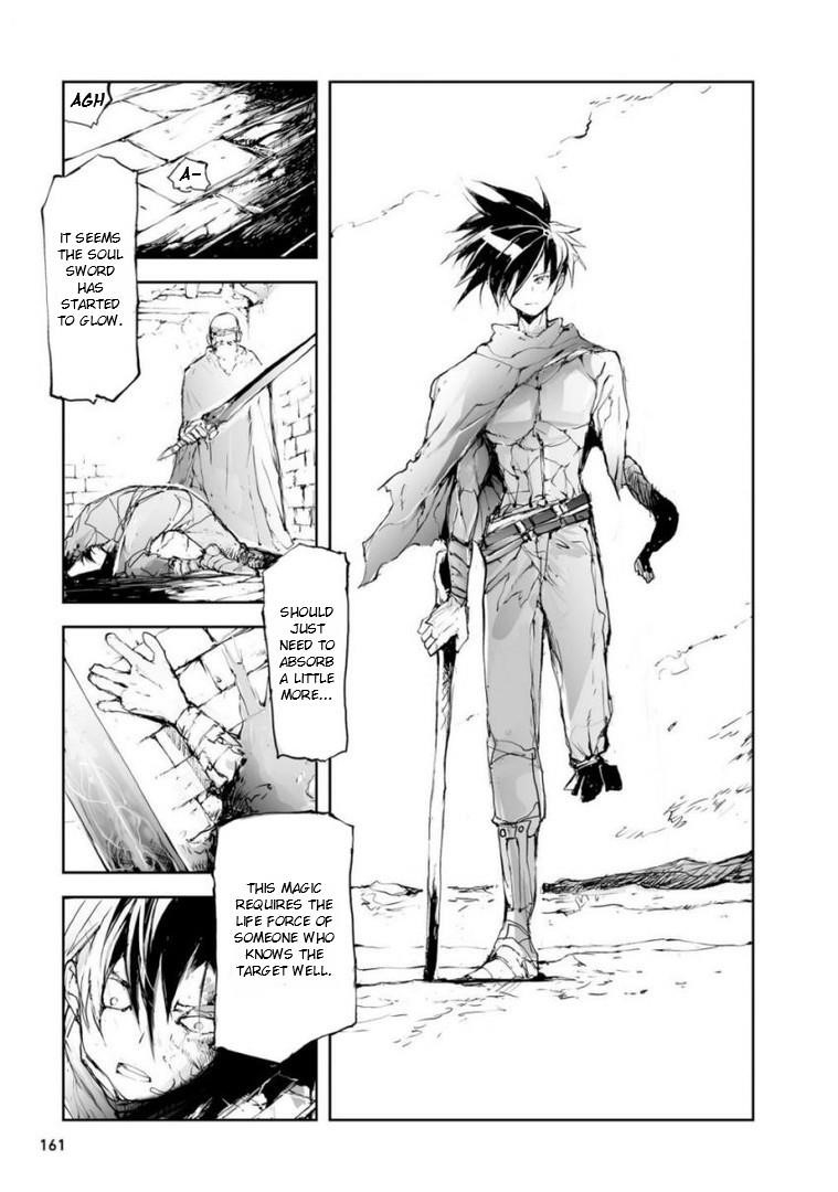 Handyman Saitou In Another World Chapter 50.5 - Page 7 in English