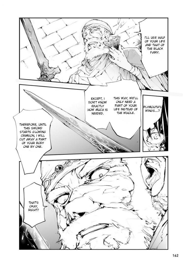 Handyman Saitou In Another World Chapter 50.5 - Page 8 in English