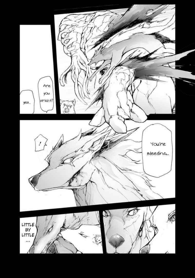Handyman Saitou In Another World Chapter 56.2 - Page 3 in English